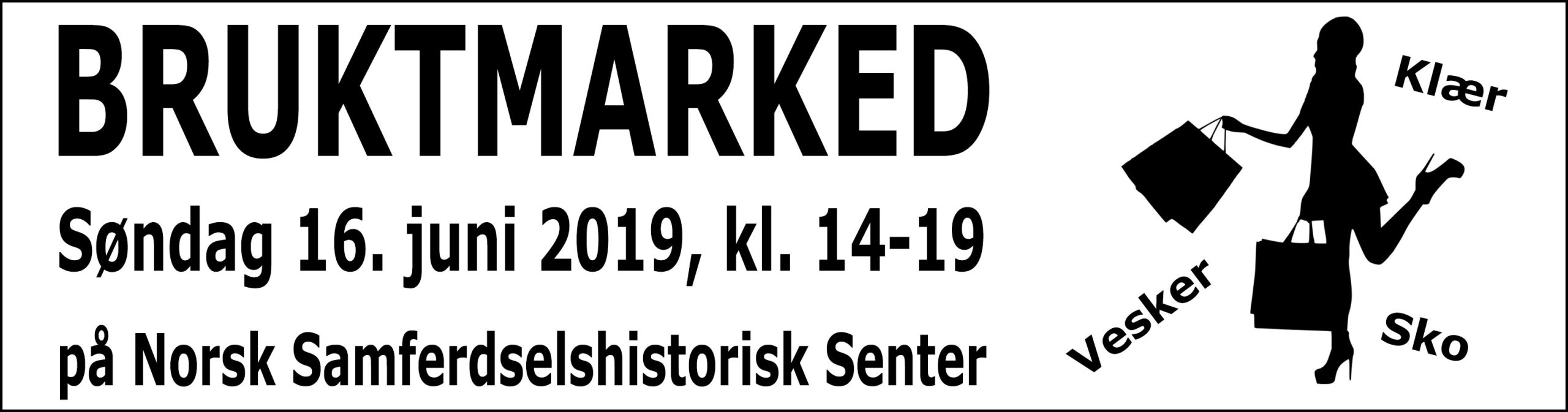Bruktmarked for damer